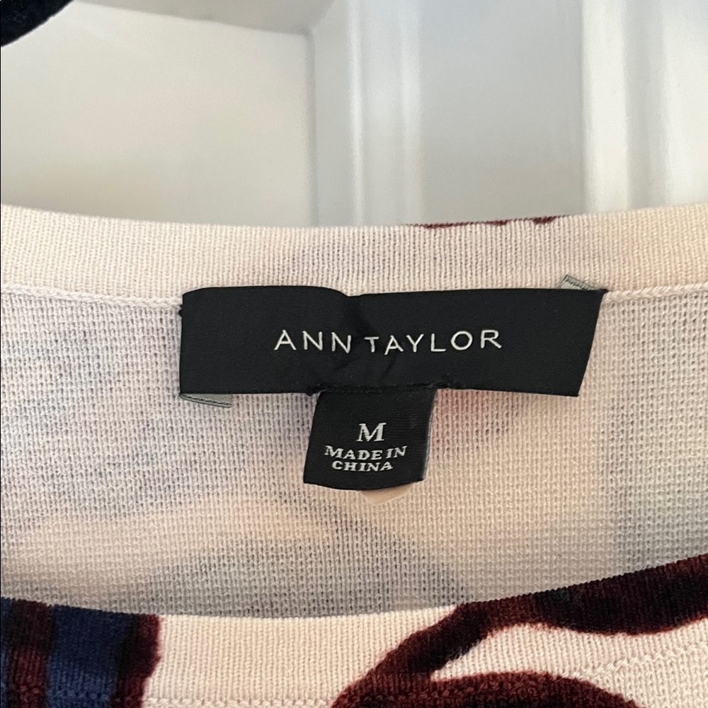 Ann Taylor Sweater - Picture 2 of 2